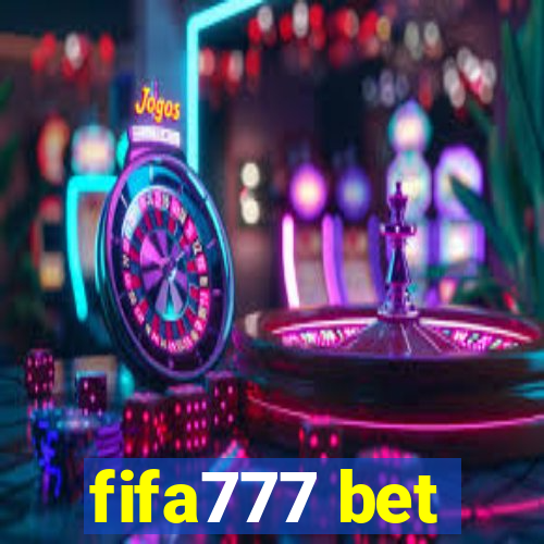fifa777 bet